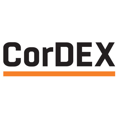 CorDex_Logo