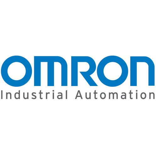 Omron_logo